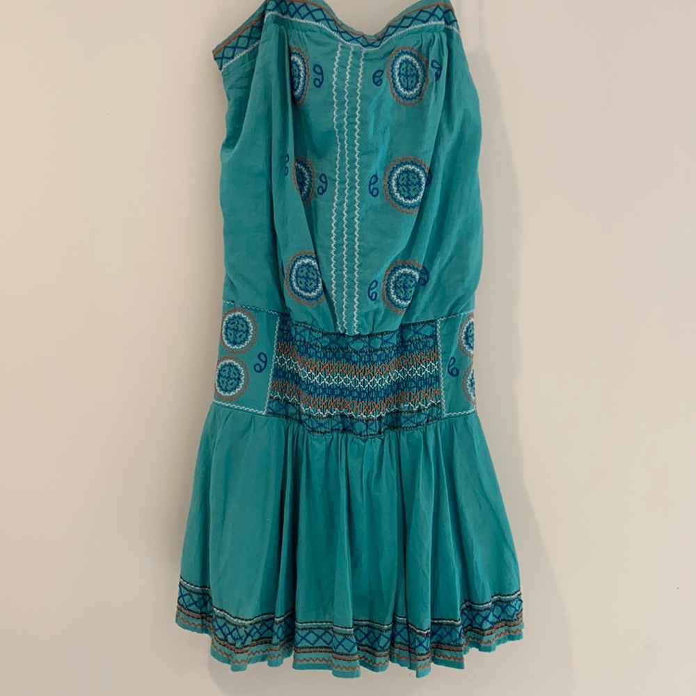 BCBG women’s dress